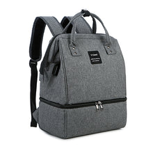 Load image into Gallery viewer, V-Coool Large Insulated Nursing Cooler Bag
