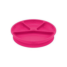 Load image into Gallery viewer, Green Sprouts Silicone Learning Plate
