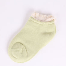 Load image into Gallery viewer, Carmella Dainty/Cici &amp; Coco Socks
