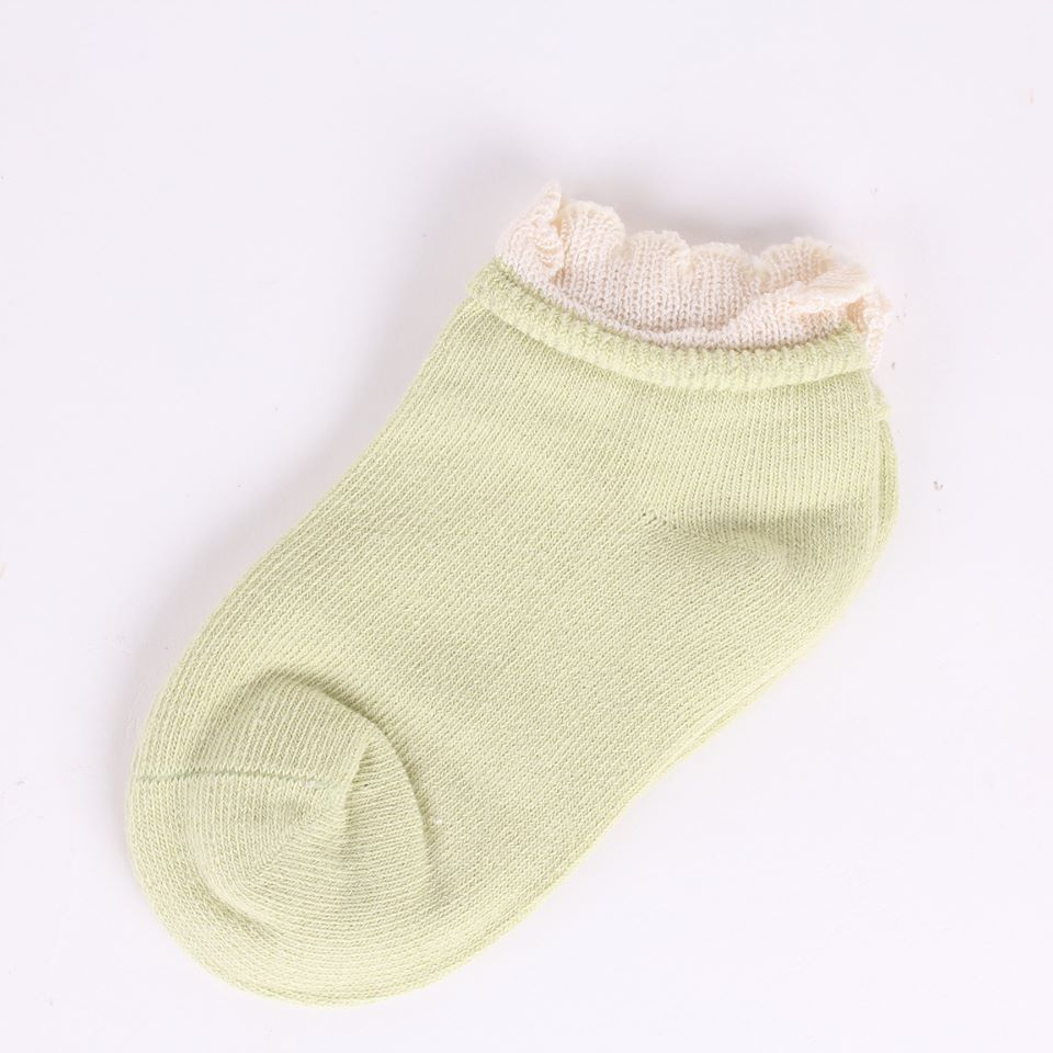 Carmella Dainty/Cici & Coco Socks