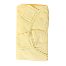 Load image into Gallery viewer, Carter Liebe Newborn Swaddle
