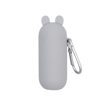 Load image into Gallery viewer, We Might Be Tiny Bubble Tea Straw Set
