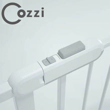 Load image into Gallery viewer, Cozzi Door Gate

