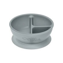 Load image into Gallery viewer, Green Sprouts Silicone Feeding Bowl
