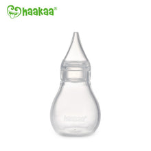 Load image into Gallery viewer, Haakaa Silicone Bulb Syringe
