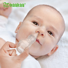 Load image into Gallery viewer, Haakaa Silicone Bulb Syringe
