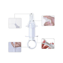 Load image into Gallery viewer, Haakaa Oral Medical Syringe
