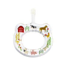 Load image into Gallery viewer, Hamico Baby Toothbrush
