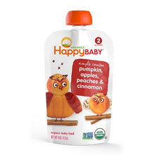 Load image into Gallery viewer, Happy Baby Simple Combos Pouches Stage2
