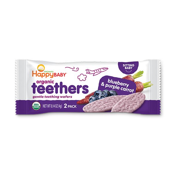 Happy Baby Gentle Teethers Urban Mom