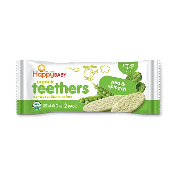 Happy baby teethers on sale