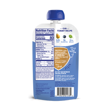 Load image into Gallery viewer, Happy Baby Tot Organics Fiber &amp; Protein Toddler Pouch
