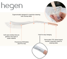 Load image into Gallery viewer, Hegen Bottle Brush &amp; Teat Cleaner
