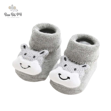 Load image into Gallery viewer, Bao Bei Kali Baby Non-Skid Socks
