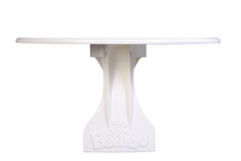 Load image into Gallery viewer, Bumbo Floor Seat Tray White
