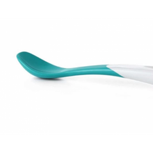 Load image into Gallery viewer, Oxo Tot Infant Feeding Spoon 4-Pack Multipack
