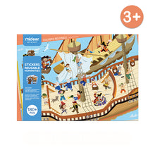 Load image into Gallery viewer, Mideer Reusable Stickers
