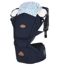 Load image into Gallery viewer, I-Angel Hipseat Carrier - Big Size
