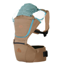 Load image into Gallery viewer, I-Angel Hipseat Carrier - Josh
