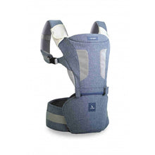 Load image into Gallery viewer, I-Angel Hipseat Carrier Magic 7
