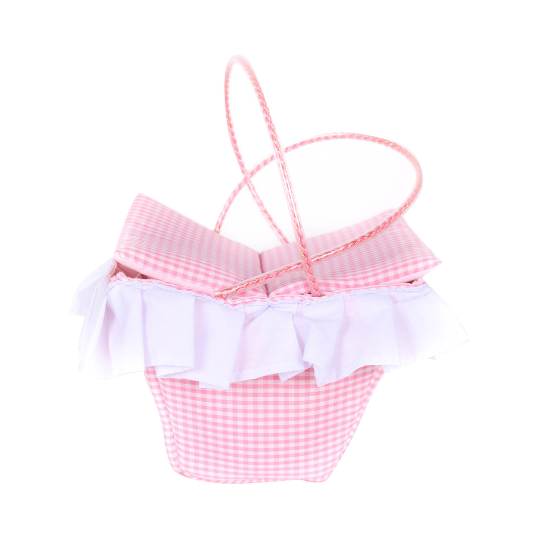 Tea Set Soft Toy