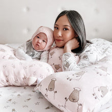 Load image into Gallery viewer, Baa Baa Sheepz Bed-Time Buddy™ - XL
