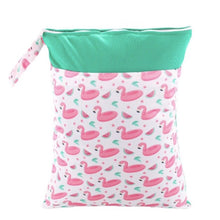 Load image into Gallery viewer, Washie Splashie Wet Bag
