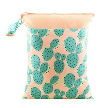 Load image into Gallery viewer, Washie Splashie Wet Bag
