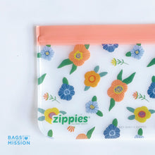 Load image into Gallery viewer, Zippies Love for All 3-Pc Sampler Set - Bags With A Mission
