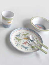 Load image into Gallery viewer, Totsafe Premium Melamine Dishware Sets
