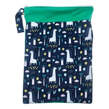 Load image into Gallery viewer, Washie Splashie Wet Bag
