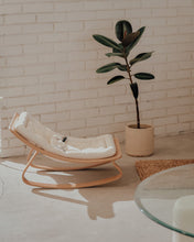 Load image into Gallery viewer, Umi Baby Scandinavian Wooden Bouncer
