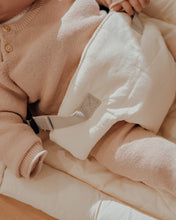 Load image into Gallery viewer, Umi Baby Scandinavian Wooden Bouncer
