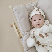 Load image into Gallery viewer, Sagepole Organic Wooden Bouncer
