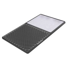 Load image into Gallery viewer, Clever Spaces Shoe Disinfecting Mat
