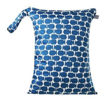 Load image into Gallery viewer, Washie Splashie Wet Bag
