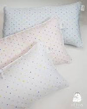 Load image into Gallery viewer, Iflin My Sweet Dreams Bamboo Pillow (For Toddlers)
