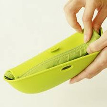 Load image into Gallery viewer, Oxo Tot Roll-Up Bib
