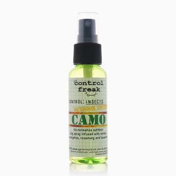 Control Freak  Insects Camo 50ml