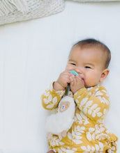 Load image into Gallery viewer, Itzy Ritzy Sweetie Pal™ - Pacifier &amp; Stuffed Animal
