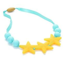 Load image into Gallery viewer, Chewbeads Jr. Broadway Necklace
