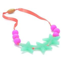 Load image into Gallery viewer, Chewbeads Jr. Broadway Necklace
