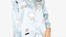 Load image into Gallery viewer, Feminism Clothing - Longsleeve Pajamas
