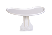 Load image into Gallery viewer, Bumbo Floor Seat Tray White
