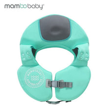 Load image into Gallery viewer, Mambobaby Air-Free Waist Type Floater (Medium)
