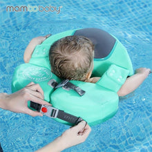 Load image into Gallery viewer, Mambobaby Air-Free Waist Type Floater (Medium)
