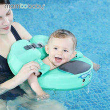 Load image into Gallery viewer, Mambobaby Air-Free Waist Type Floater (Medium)
