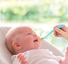 Load image into Gallery viewer, kidsme Soft Silicone Spoon (2pcs)
