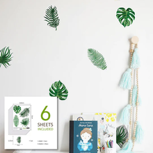Load image into Gallery viewer, The Nurserie Ph - Wall Stickers or Decals Collection
