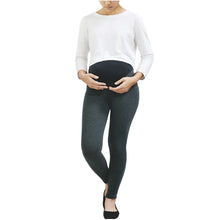 Load image into Gallery viewer, Iammom - Maternity Leggings
